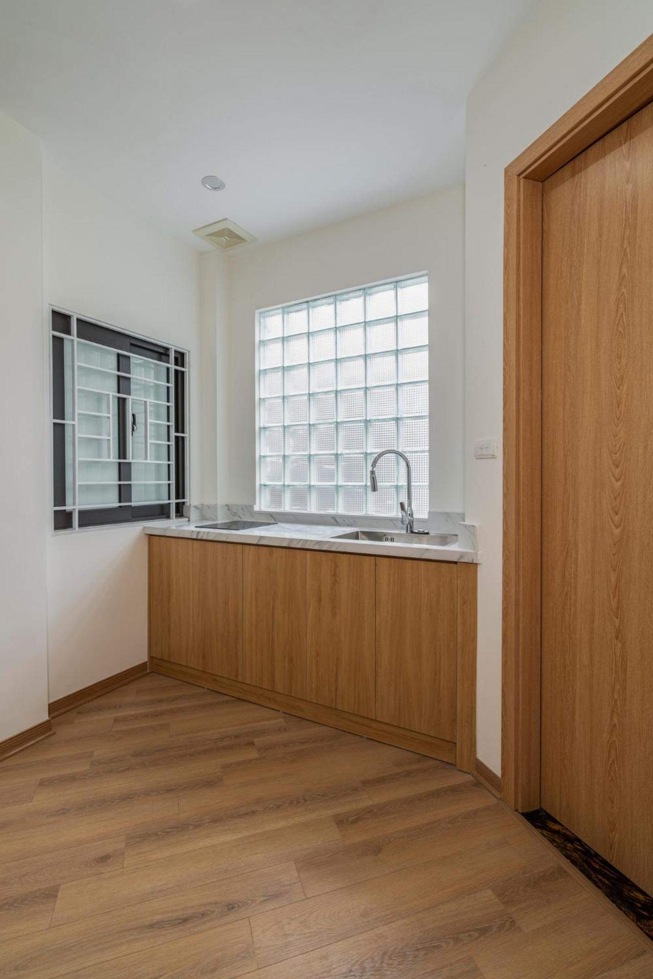 Casa Feliz Serviced Apartment Hanoj Exteriér fotografie